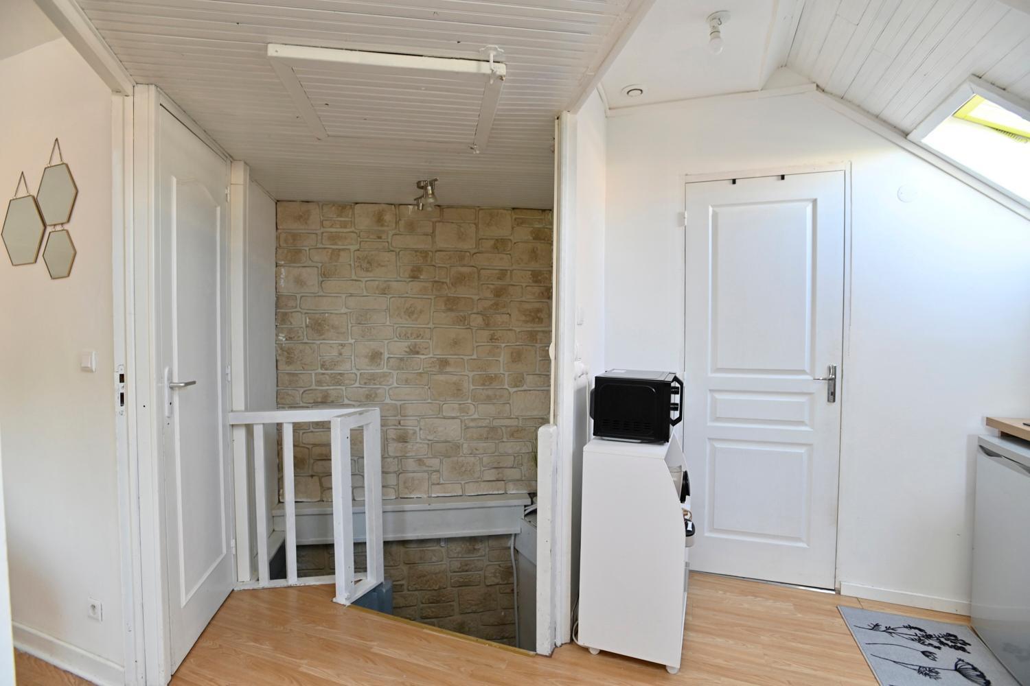 T2 Cosy Et Lumineux - Proche Centre Et Commodites Saint-Quentin  Dış mekan fotoğraf